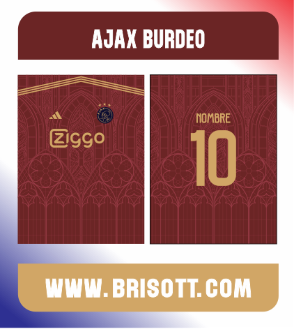 AJAX BURDEO